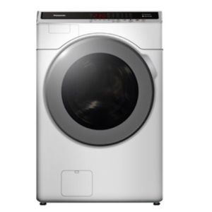 ★40℃溫水泡洗淨16公斤變頻溫水洗脫滾筒洗衣機NA-V160HW-W冰鑽白(請先確認庫存)