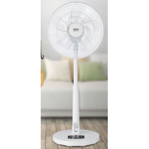 [ DC直流節能}【台灣三洋5葉式14吋 EF-1403DS電風扇】