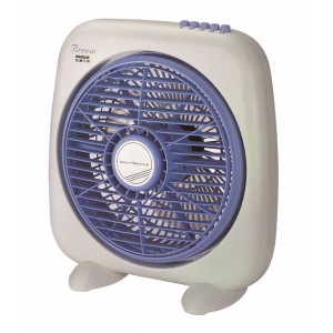 ★台灣製造★SUNLUX台灣三洋 10吋 箱扇 SBF-1000A1