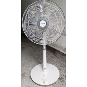 ★彡DC節能馬達◤超值新品Panasonic國際牌 14吋 電風扇 F-S14KM  ◢