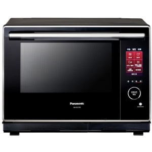⊙ 64眼紅外線加熱感知 國際 Panasonic NN-BS1700 蒸烘烤微波爐 [回函送手持攪拌機 2021/02/27止]⊙