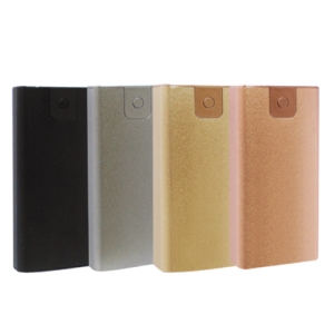 行動電源/LED照明功能-金鑽-4400mAh-台製-混色出貨