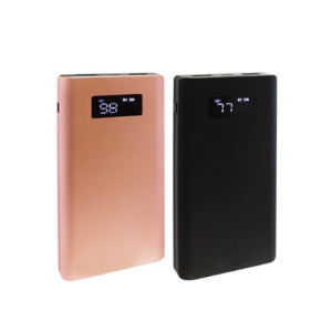 行動電源-數字-10000mAh-台製-混色出貨