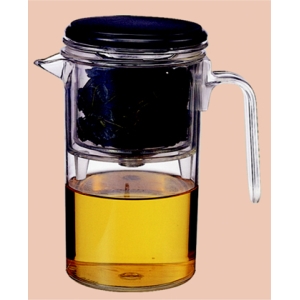 600cc沖茶器(AS塑料)-台製