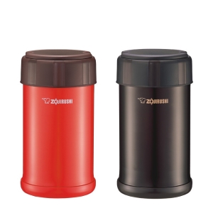 象印不鏽鋼燜燒杯-0.75L-混出