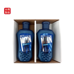 美吾髮2洗沐350ml-台製