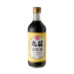 丸莊壺底油黃金油清-450ml(最低訂購量12罐/箱)