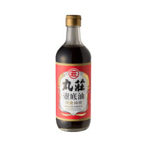丸莊壺底油黃金油膏-450ml(最低訂購量12罐/箱)