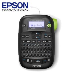 EPSON LW-K400 行動可攜式標籤機 (加贈標籤帶(顏色隨機)一捲