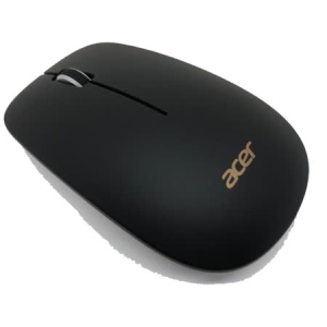 ACER 藍芽無線滑鼠PS-BT4 黑