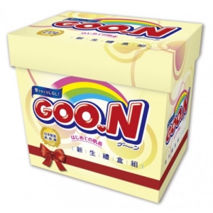 【春風】禮品組合箱-新生禮品