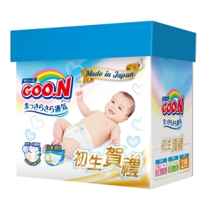 春風禮品組合箱-初生禮品