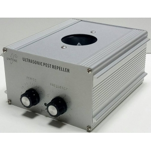 超音波驅鼠器 TA-ER510