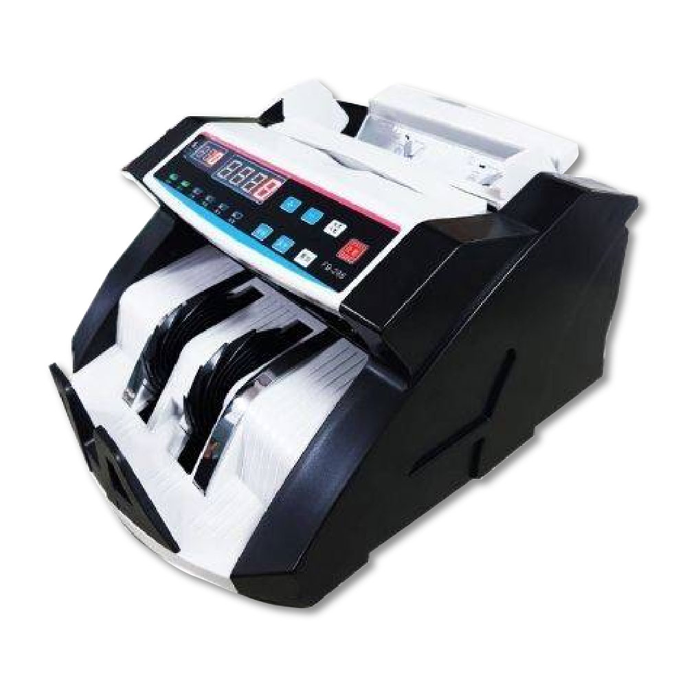 鋒寶牌商業專用機點鈔機驗鈔機/ 台FB-555 (台幣/人民幣/美金-輔助) - 永昌創新國際有限公司- i郵購-Postmall