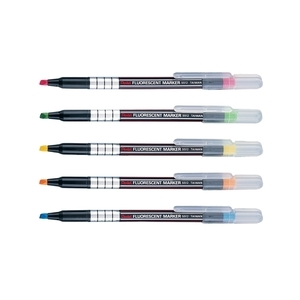 Pentel 飛龍 S512  螢光筆-12支入 /打