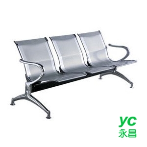 公共排椅 CP-820C-3H 機場椅