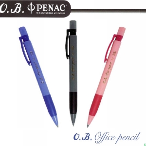 O.B. Office-pencil自動鉛筆 0.5mm  (50支/盒) OB#115
