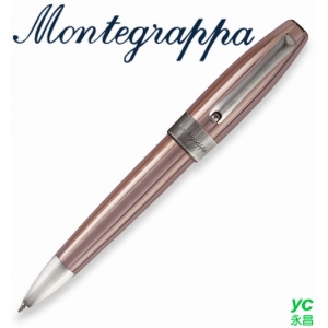 義大利Montegrappa萬特佳 MULE 財富銅筆系列 - 原子筆  ISFOHBCU / 支