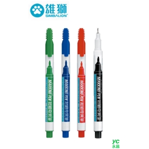 雄獅超細奇異筆 NO.800 / 支