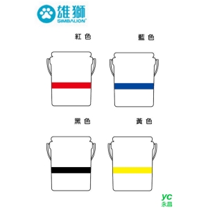 雄獅奇異墨水補充油5加侖 GER-5 14500
