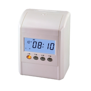 力善 A6 智慧型考勤機 / 台