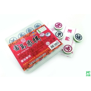 【雷鳥】 LT-239 雷鳥象棋 / 付
