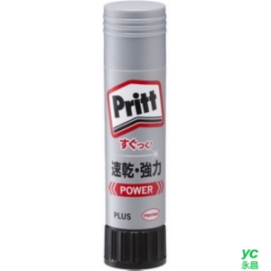 德國 Pritt  29-712速乾口紅膠 19g / 個