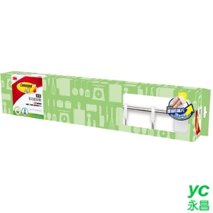 3M  17656D 多用途排鉤組 /組