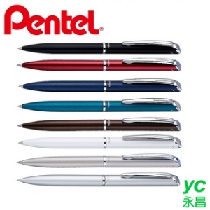 【Pentel飛龍】BLP2005 ES極速鋼珠筆 0.5mm  /支