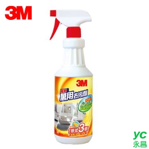 3M 魔利 萬用去污劑 946ml / 瓶