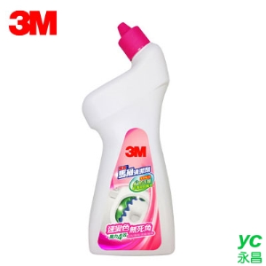 3M 魔利 馬桶清潔劑 750ml / 瓶