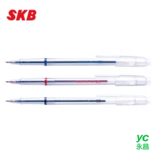 SKB SB-1000 原子筆(0.7mm) 12支 / 打