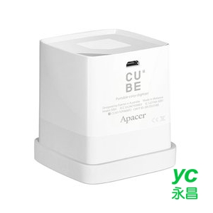 【永昌文具】 Apacer Cube 真實 顏色 感測器  檢測儀 色彩捕捉器   /台