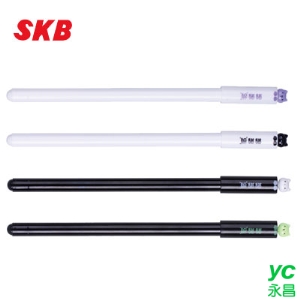 SKB G-2503 躲貓貓 自動中性筆(0.5mm) 12支 / 打