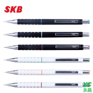 SKB IP-4002 自動鉛筆(0.5mm) 12支 / 打