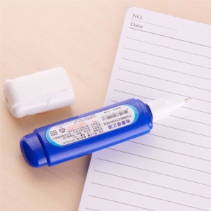 SKB 文明 秘書修正液 0.8mm x 12ml 24個 /盒 SC-50