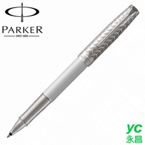 【派克 PARKER】卓爾系列 金鑲玉 鋼珠筆 P1931549 /支