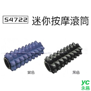 【成功 success】S4722 迷你按摩滾筒 /個