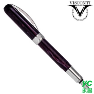 義大利 VISCONTI 林布蘭 Rembrandt 晨曦 鋼筆 /支 KP10-13-FP