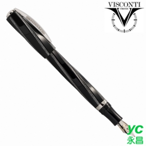義大利 VISCONTI  Divina Fashion 鋼筆 /支 KP18-23-FP