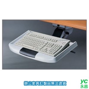 多功能標準型 鍵盤架 KB-33B-2 KB-33B-1 鋼珠式