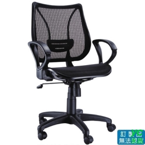 網布系列 特網 CAT-28A 辦公椅 /張