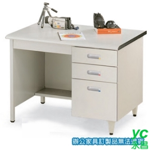 U型 辦公桌 電腦桌 UD-107G