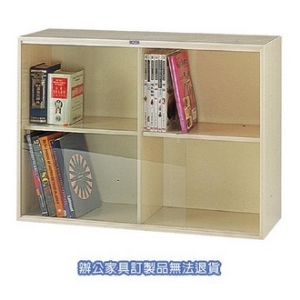 A3 公文櫃  A3-220G 文件櫃 收納櫃 附玻璃拉門