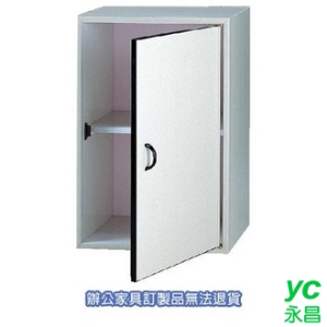 舒美櫃系列 CK-4611 單開門 公文櫃 收納櫃