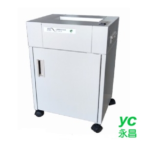 德寶 EUPO 環標型 CY-241X 碎紙機 /台