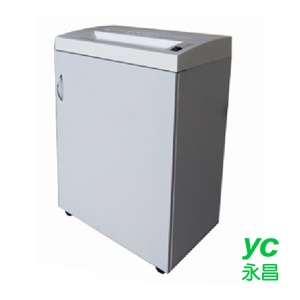 德寶 EUPO 環標型 CY-412C 碎紙機 /台