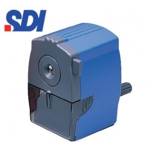 SDI 手牌 0145P 削鉛筆機 /台 ( 顏色隨機出貨 )