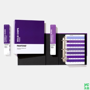 PANTONE 色票 專色套裝【SOLID COLOR Set 】GP1608A / 套裝組【2019 最新版】