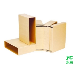 同春 環保字典盒 12個/箱 GF940SA